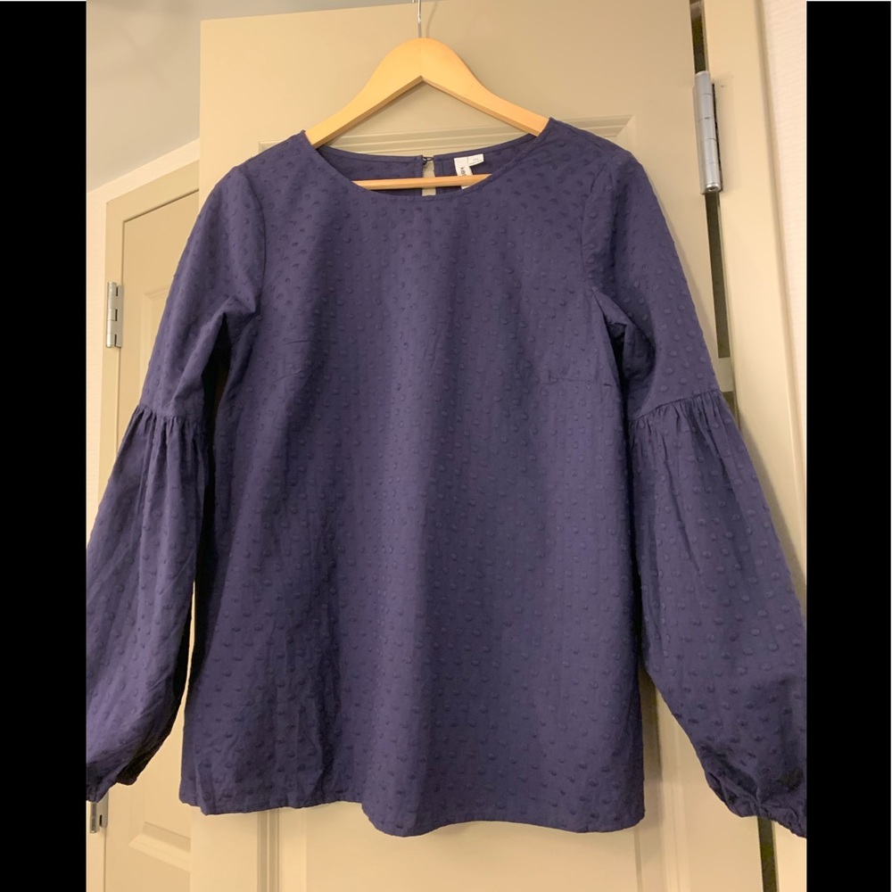 Blouse - Picture 3 of 4